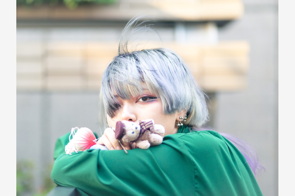 宮腰流弥が撮影した「過去作品」の写真