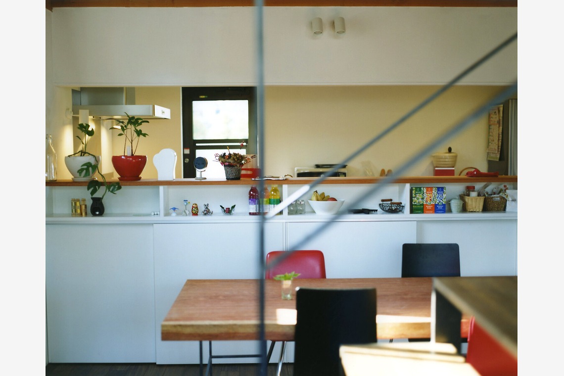 NOJYO高木俊幸写真事務所が撮影した写真のアルバム「建築インテリア」