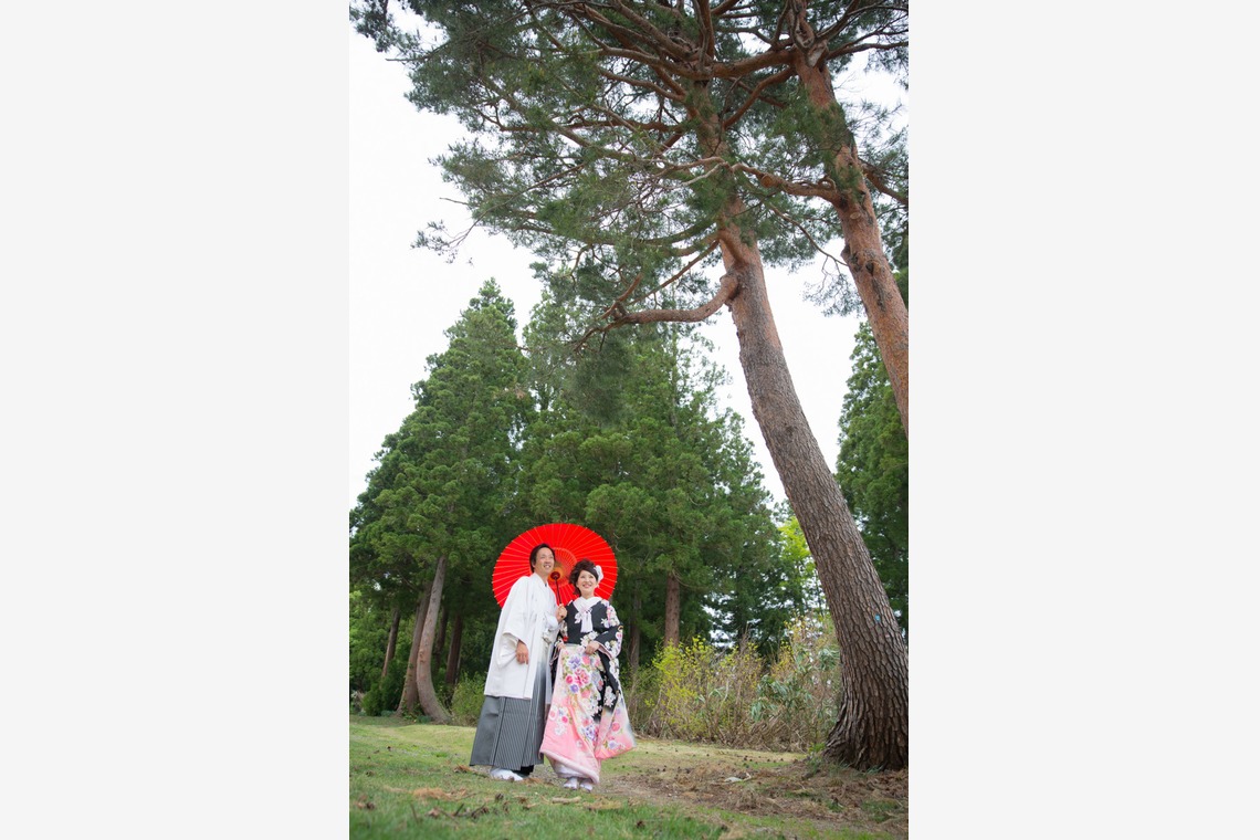 studio HATOYAが撮影した写真のアルバム「婚礼写真6」