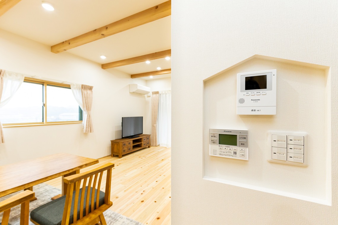 PhotoStudio Circleが撮影した写真のアルバム「建築・コーポレート写真」