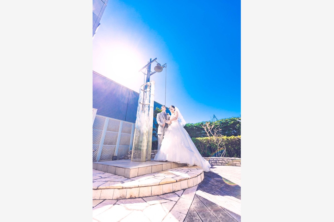 Creative Brand　Crows Nestが撮影した「家族写真・ウェディング・プロフィール写真などの個人ご依頼系撮影」の写真