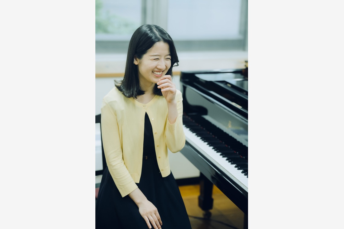 矢崎麦が撮影した「インタビュー撮影」の写真