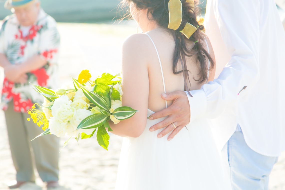 Album of the Wedding, Bridal taken by Studio LDK - 挙式当日写真