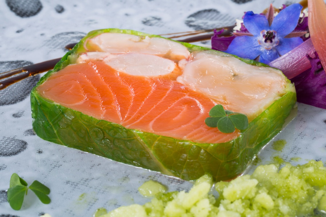 ワンツーBフォトが撮影した「料理」の写真