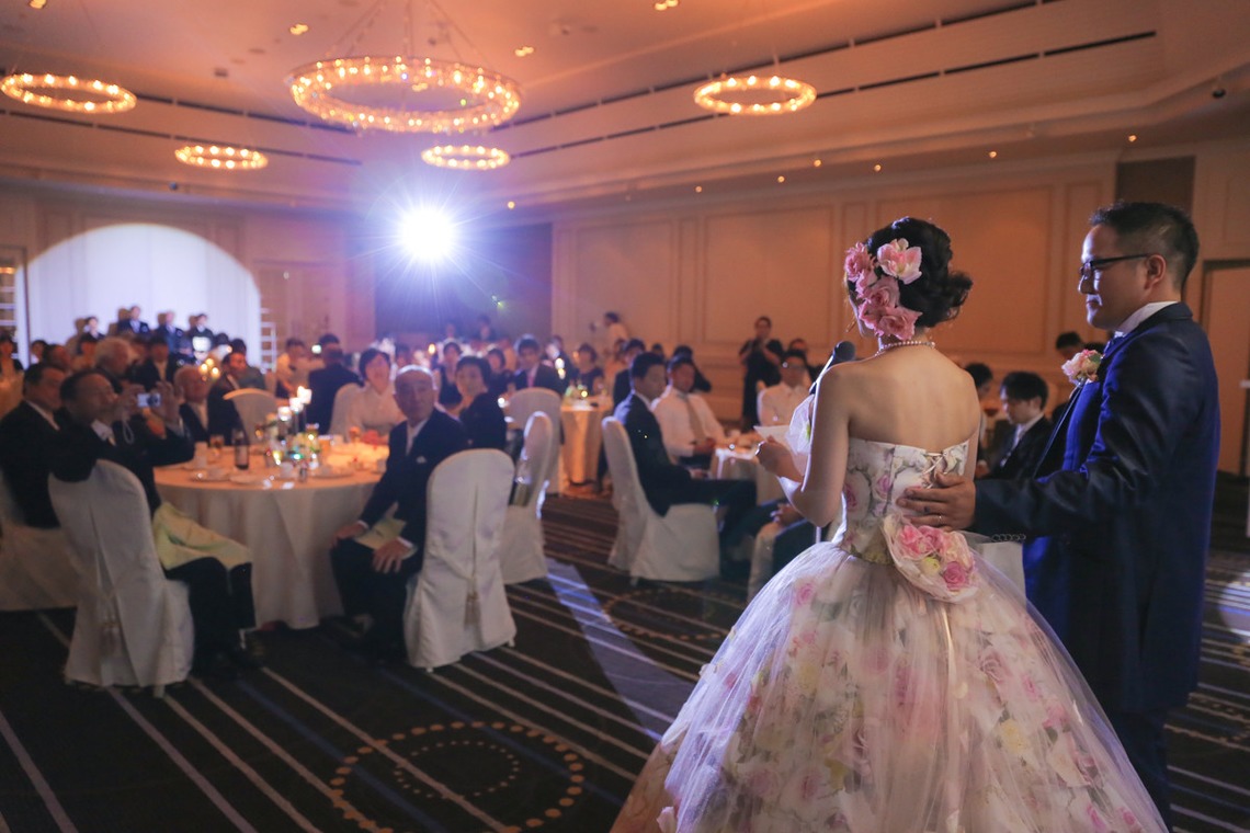 studio HATOYAが撮影した「婚礼写真4」の写真