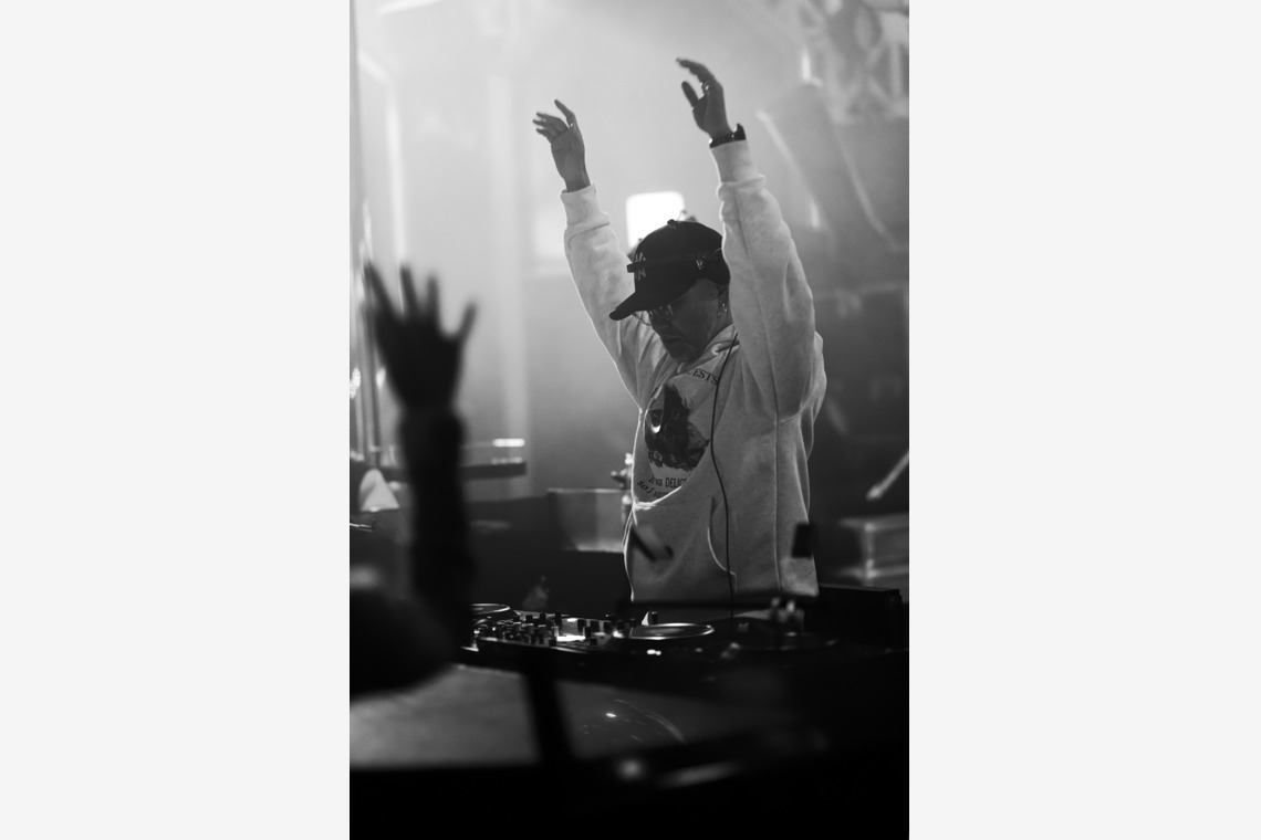 馬渕　智史が撮影した「PKCZ」の写真