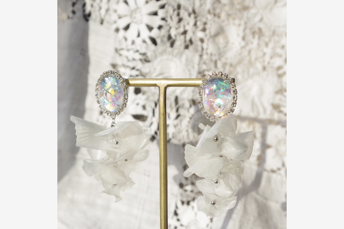 渡辺真央が撮影した写真のアルバム「アクセサリー@自宅撮影」