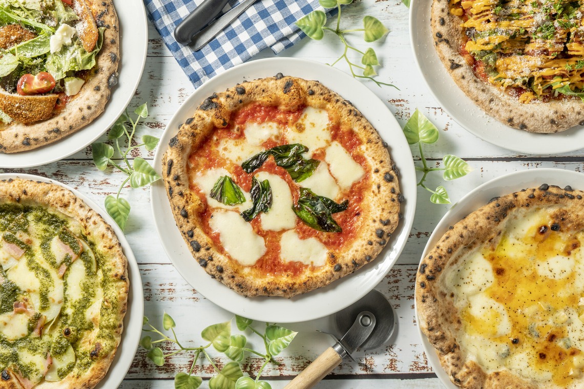森脇 稔が撮影した「パン・和菓子・洋食・お好み焼き」の写真
