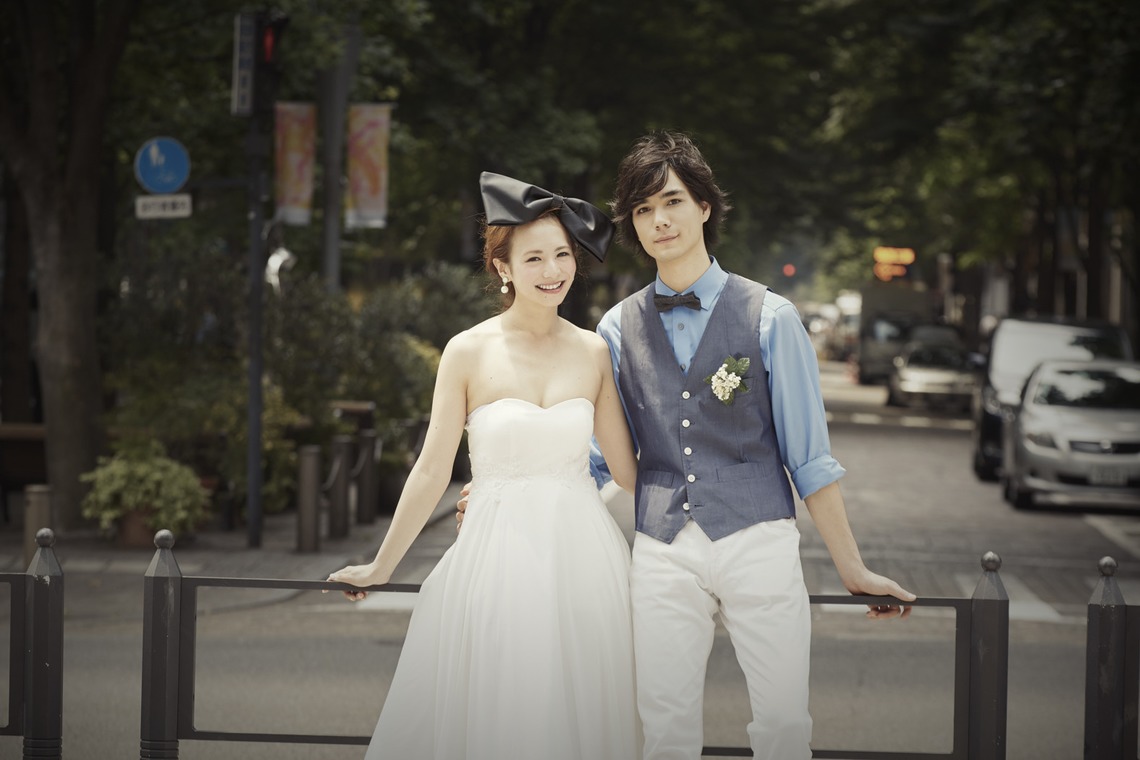 ストロベリーピクチャーズが撮影した写真のアルバム「LocationPlan_東京_東京駅」