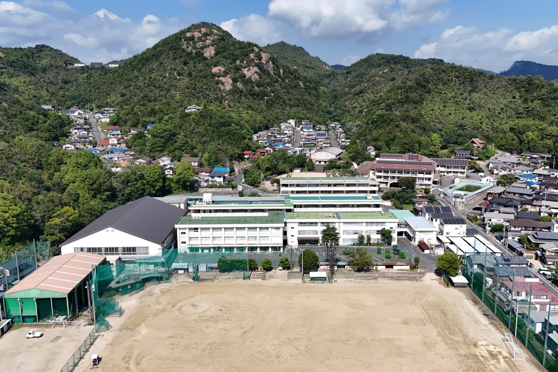 HARAデザインが撮影した「建築・物件撮影(空撮あり)」の写真