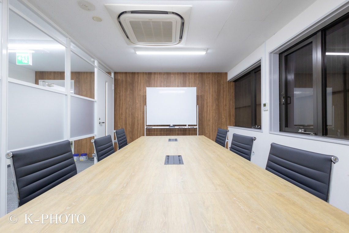 大森光太郎・K-PHOTOが撮影した写真のアルバム「法人様HP／求人用撮影」