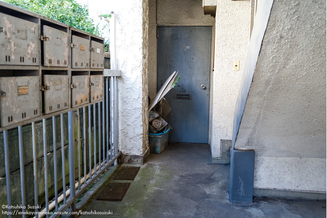 Katsuhiko Suzukiが撮影した写真のアルバム「Portfolio」