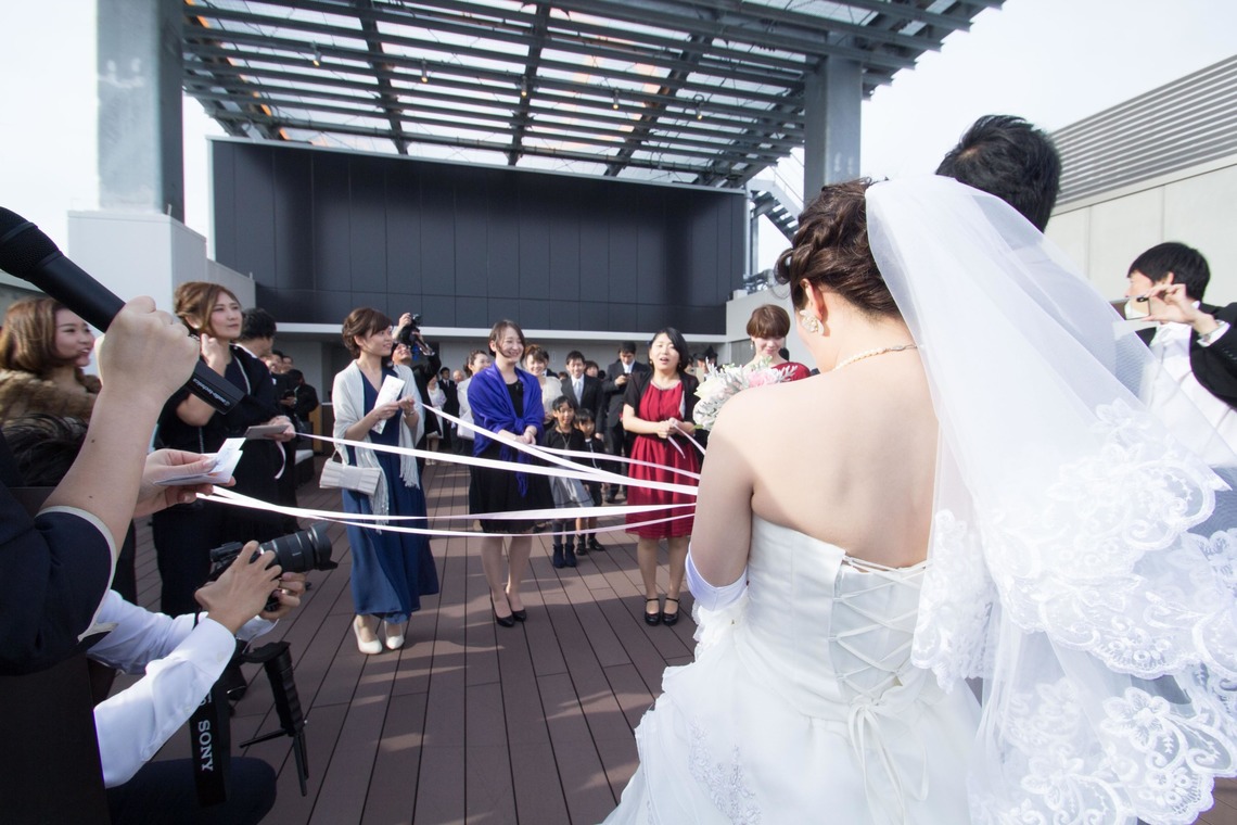 k.filmsが撮影した「ウエディングフォト」の写真