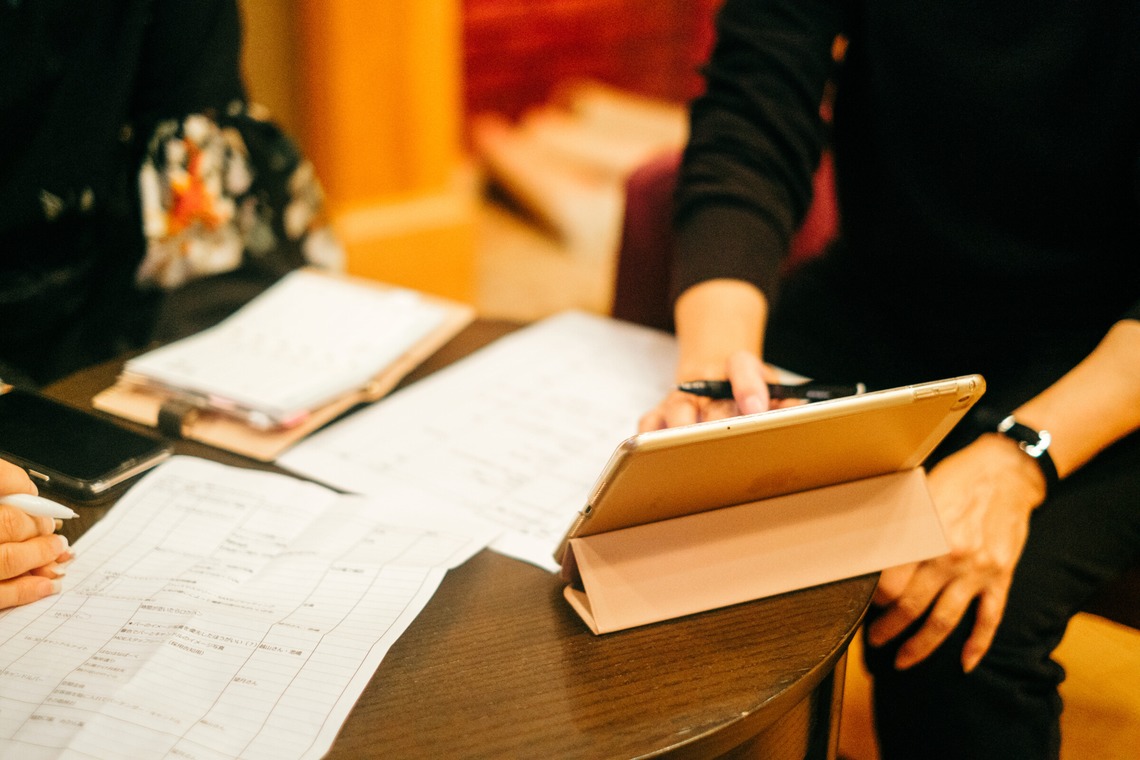 小川　歩が撮影した写真のアルバム「ホテル景観撮影」