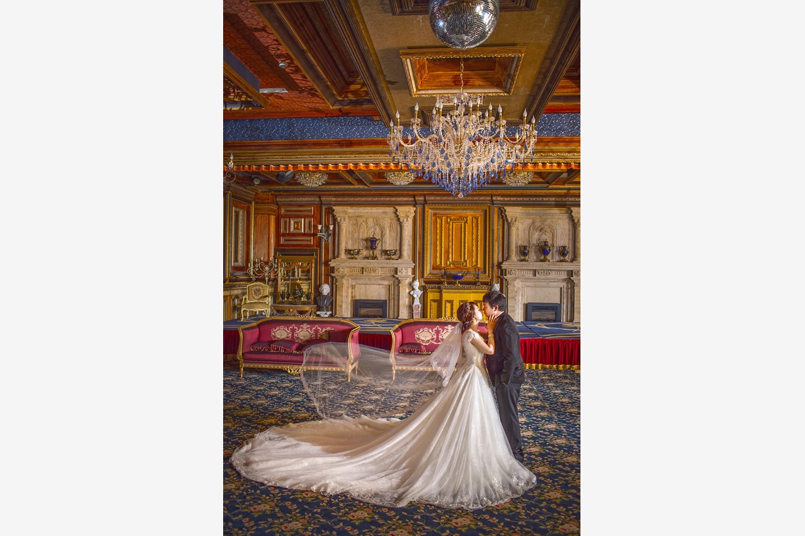 大玠攝影が撮影した「台湾」の写真