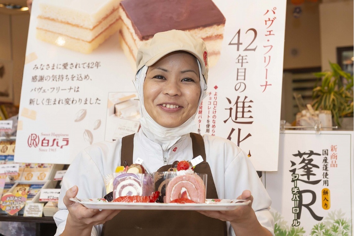 エンリッチ フォトグラフィーが撮影した写真のアルバム「インタビュー取材の対象者」