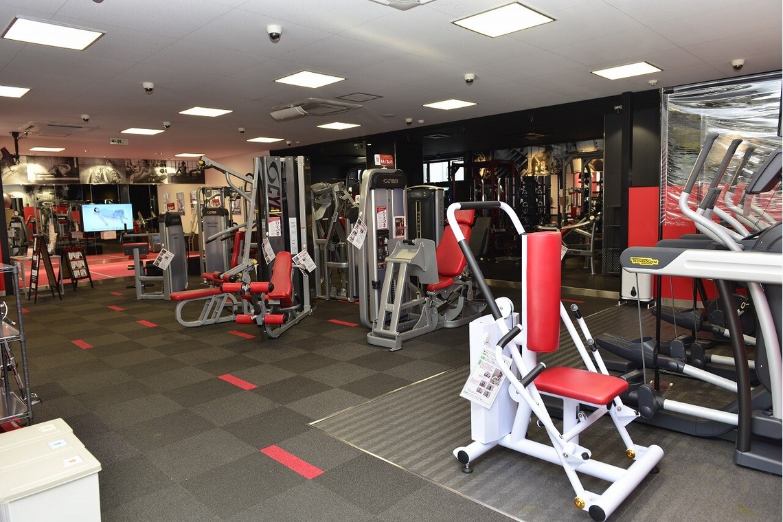 エンリッチ フォトグラフィーが撮影した「企業・店舗内観」の写真