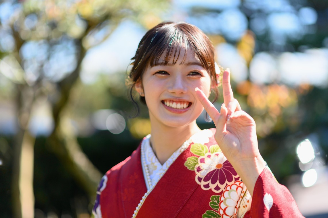 北野隼人が撮影した「イベント撮影会（出張撮影）」の写真