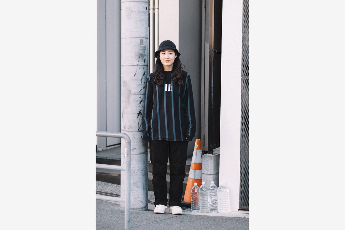 スタジオトモロが撮影した「カジカジ スタコレ 冬」の写真