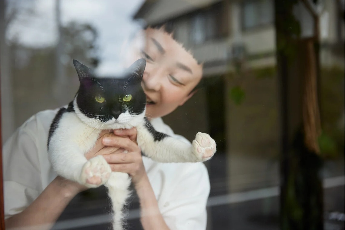 白井由香里写真事務所が撮影した「動物」の写真