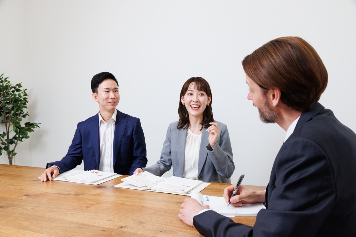 Yusuke Usuiが撮影した「ベルリッツ様 webサイト・ バナー広告用スチール撮影」の写真