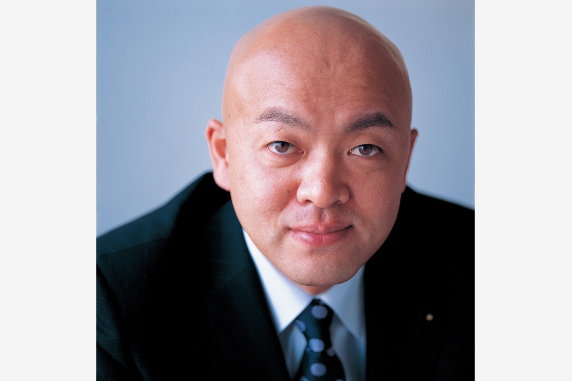 村田わかな広告写真が撮影した「専修大学・周年記念冊子用撮影」の写真