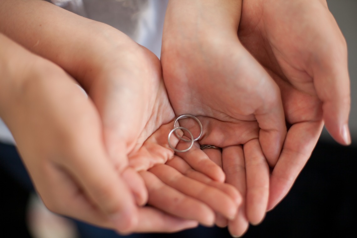 Album of the Wedding, Bridal taken by KISA photography - 