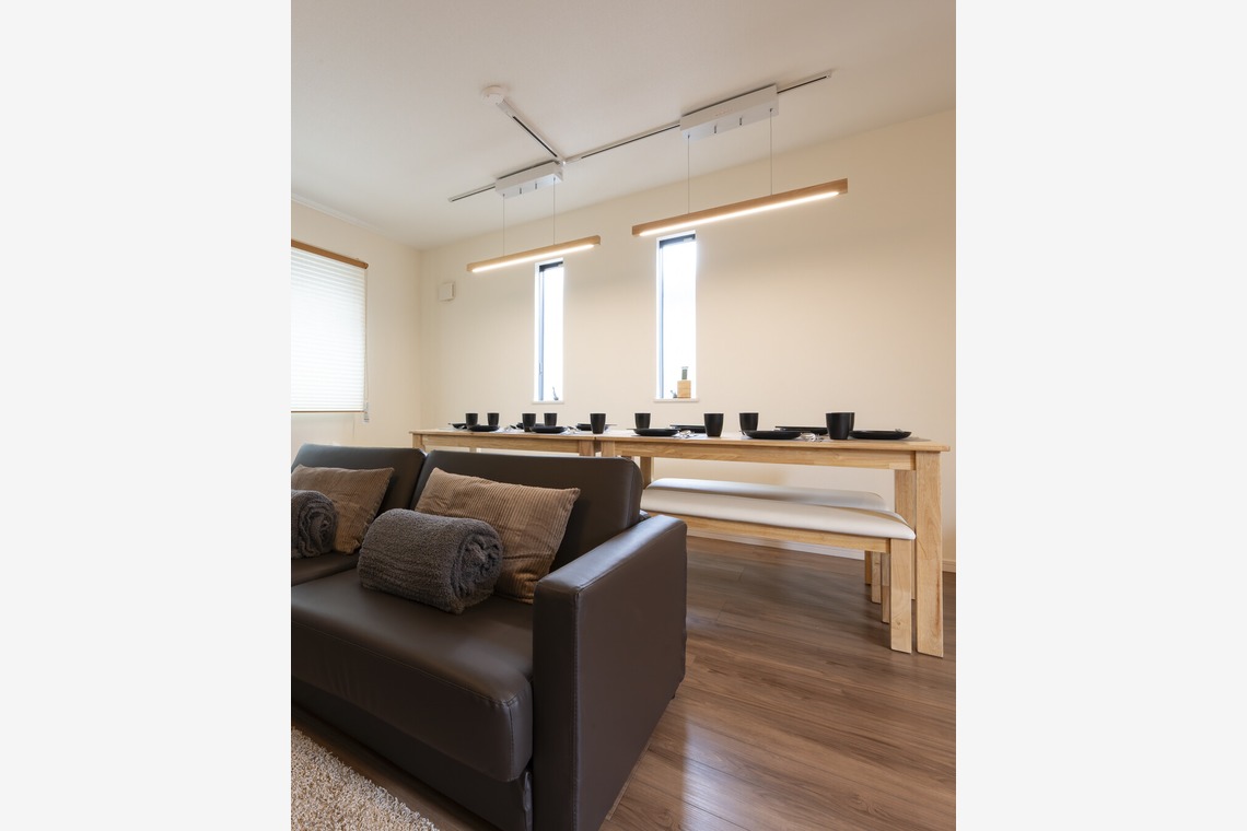 Sally PORTRAITが撮影した写真のアルバム「民泊」