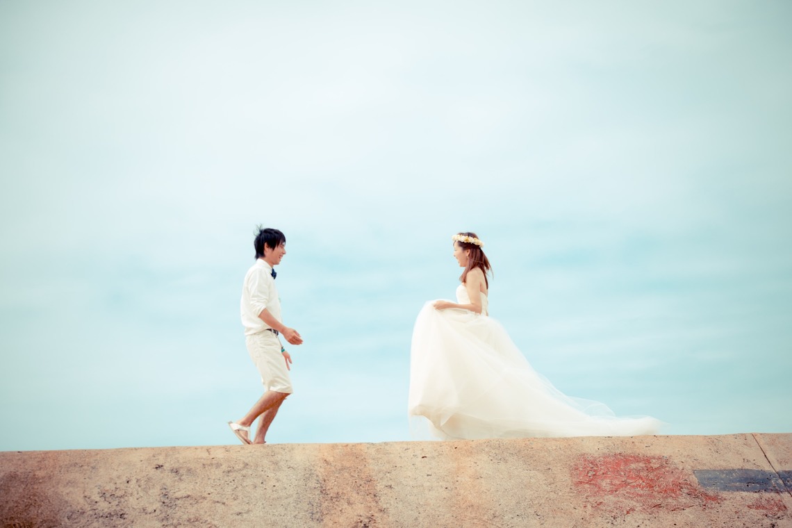 Jayson Tanega Photographyが撮影した「ホノルル　マジックアイランド」の写真