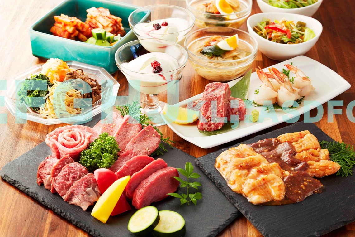 西原毅が撮影した写真のアルバム「焼肉」