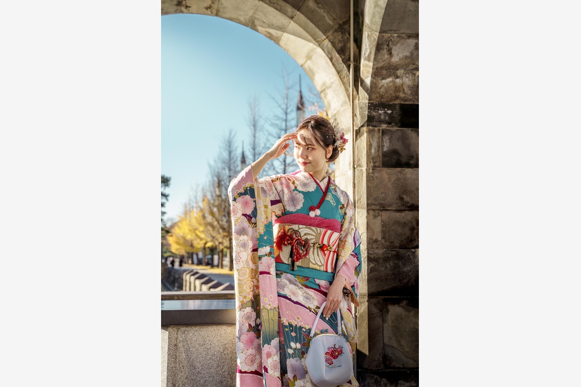 Yossyが撮影した「ファミリー」の写真