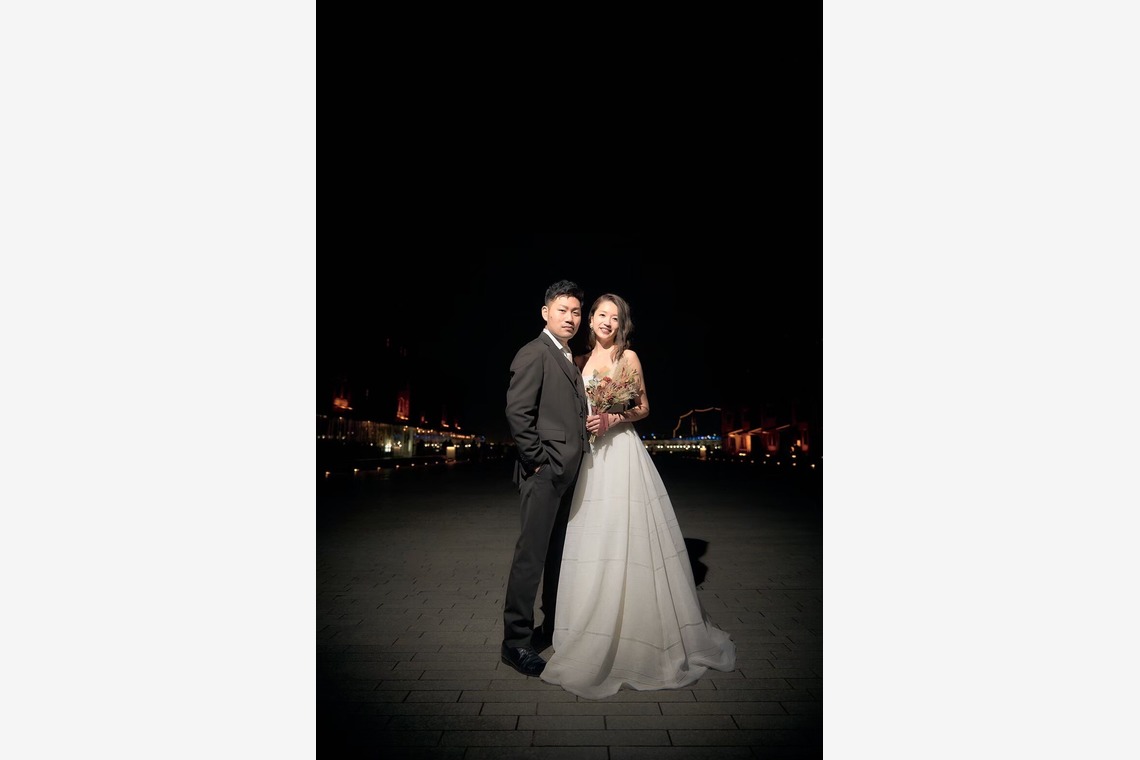 Album of the Location Photo Shoot/Wedding Day Photography/After-party Photo Shoot/Honeymoon Photo Shoot taken by Earth Creative Products - Pre-wedding shoot