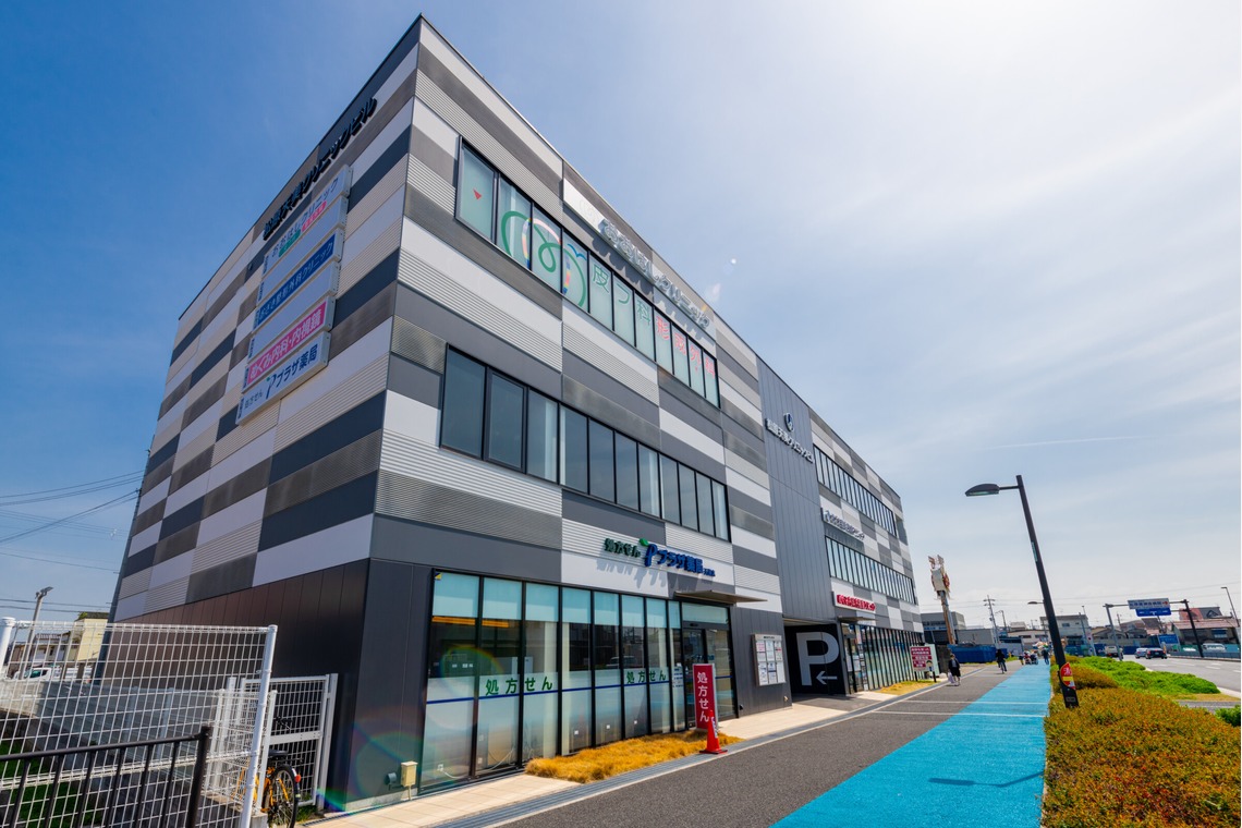 スタジオファンタス