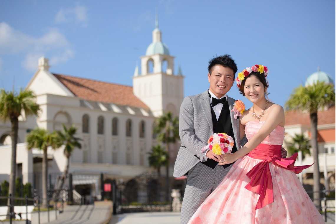 ドラマティックフィルム（島本 浩明）が撮影した「フォトギャラリー」の写真