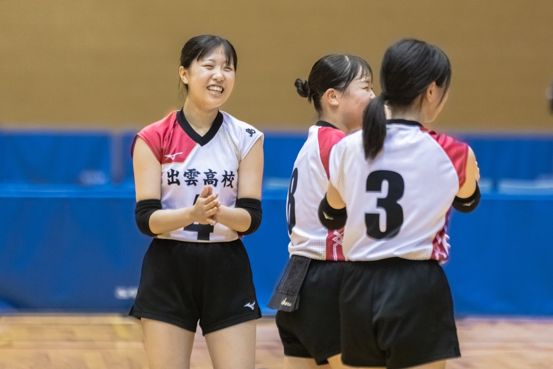 武内ピクチャーズが撮影した「スポーツフォト(バレーボール)」の写真