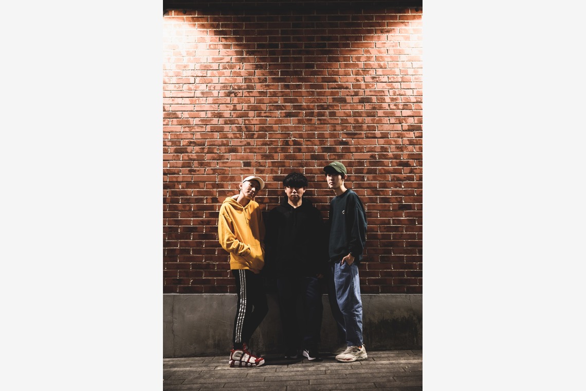 内田 明義が撮影した「プロフィール/アーティスト写真」の写真