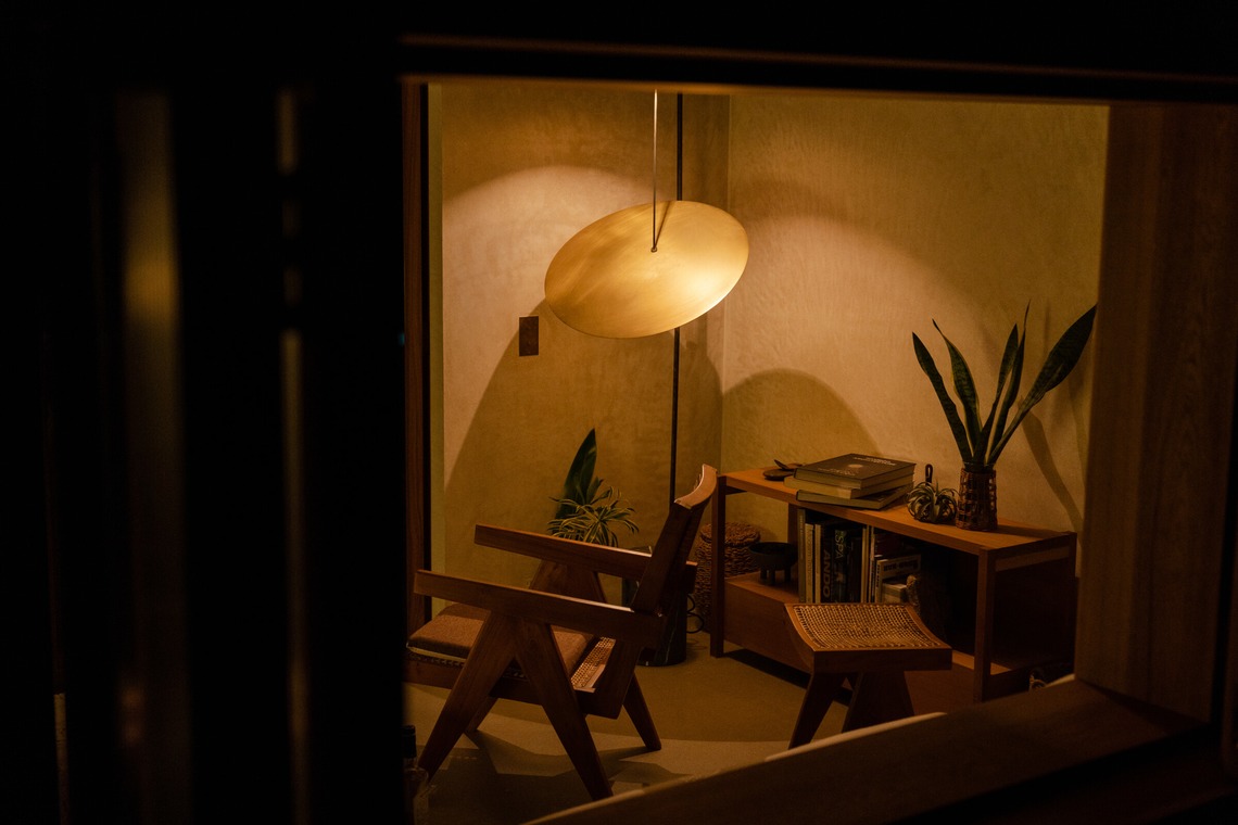 和田海人が撮影した「ホテル・ヴィラ撮影」の写真