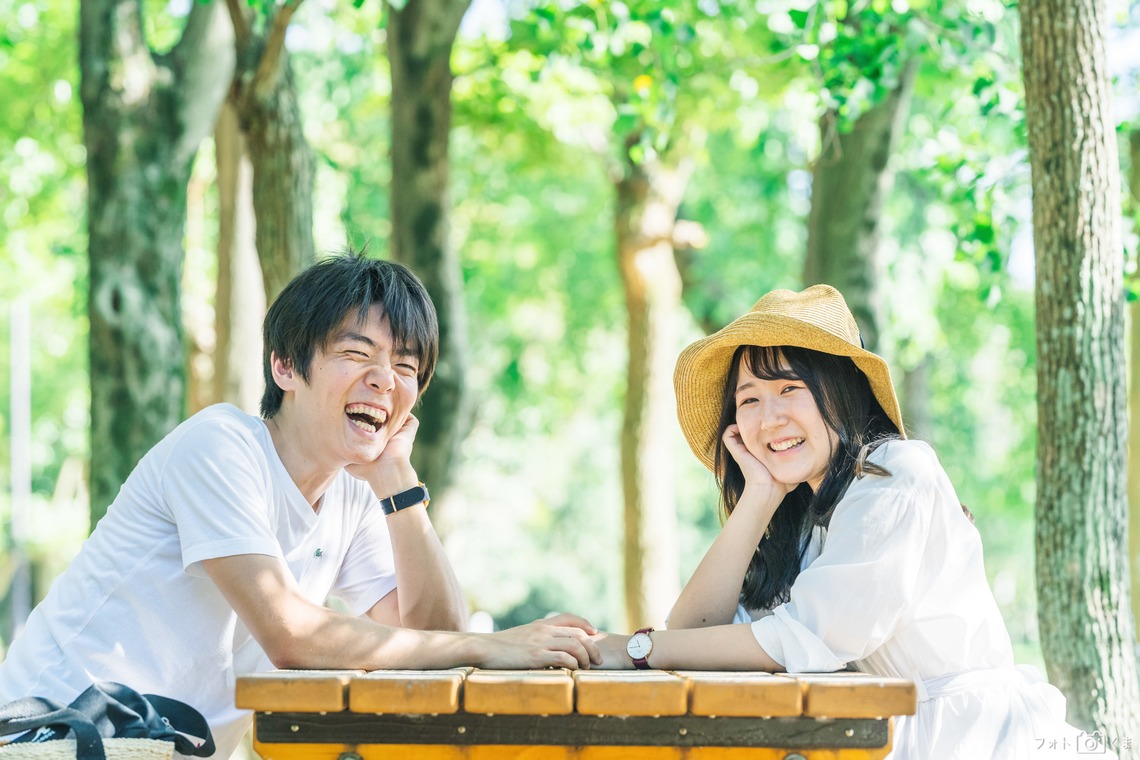 Album of the Engagement Photography taken by フォトくま - Couple photo