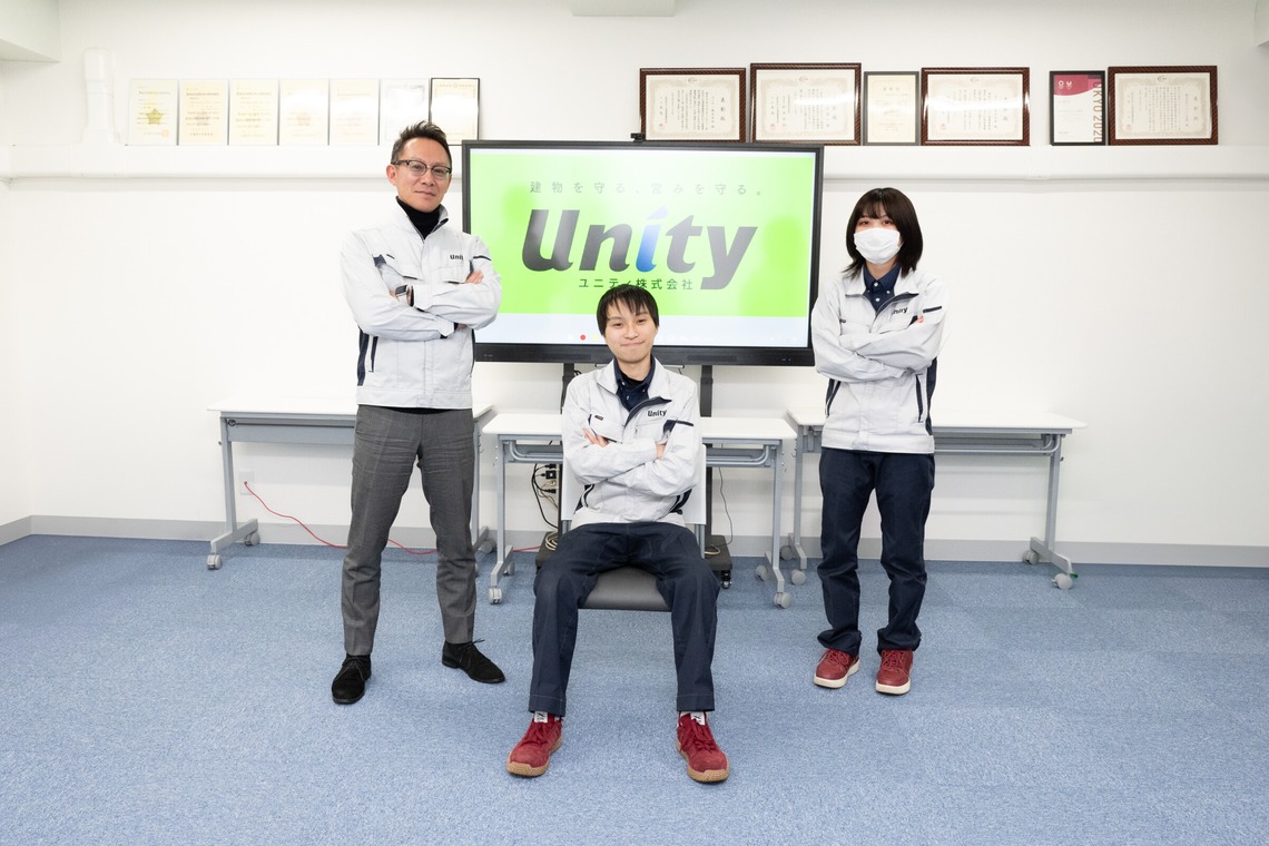 オフィス 芦野が撮影した写真のアルバム「過去の案件撮影」