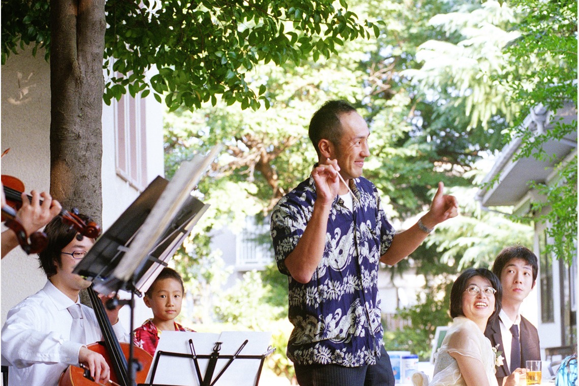 ディスカバリー (森 時尚)が撮影した「当日写真ギャラリー」の写真