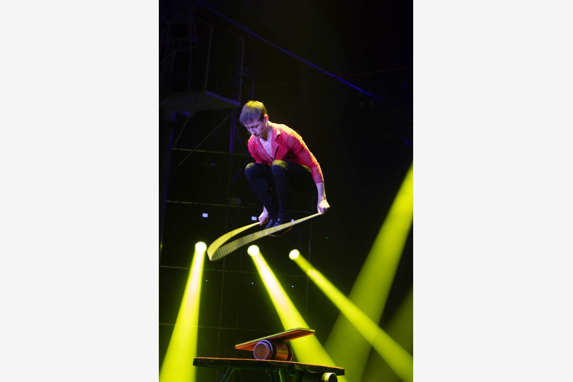 吉成 隼磨が撮影した「各種イベント」の写真