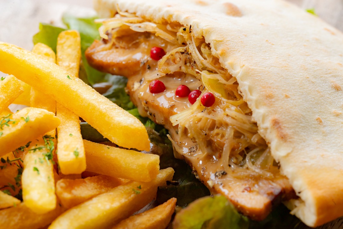 山口写真事務所が撮影した「Food Photo」の写真