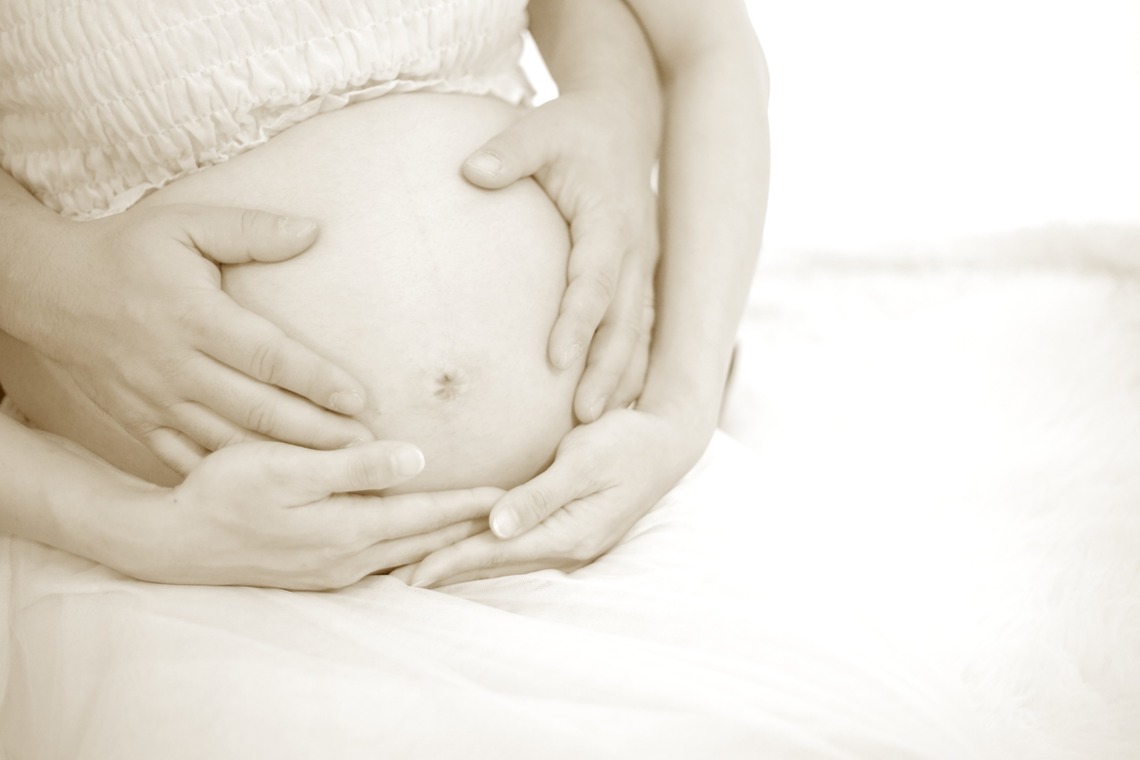 Kaoru Photographyが撮影した「マタニティフォト」の写真