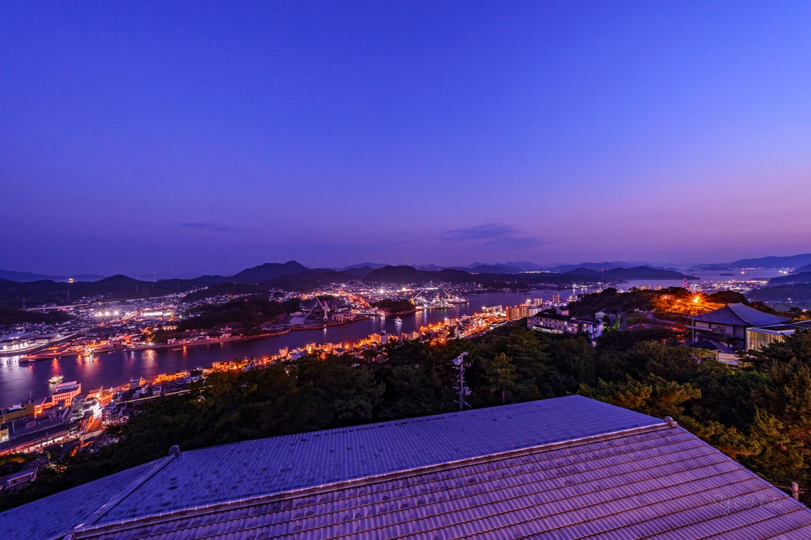 Y’s photo serviceが撮影した写真のアルバム「尾道散策」