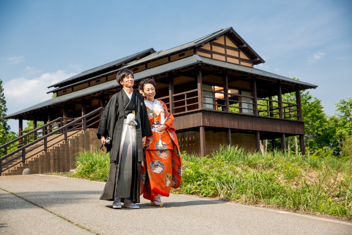 studio HATOYAが撮影した写真のアルバム「婚礼写真2」