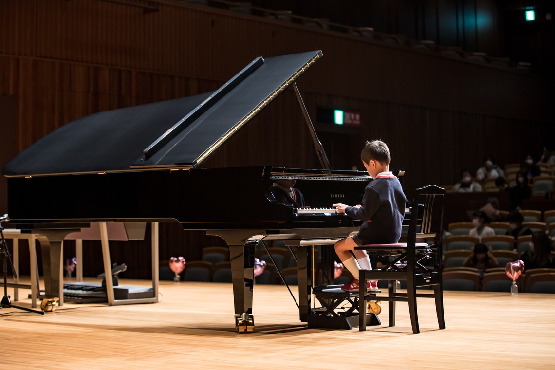 辻本俊輔が撮影した「イベント・発表会」の写真