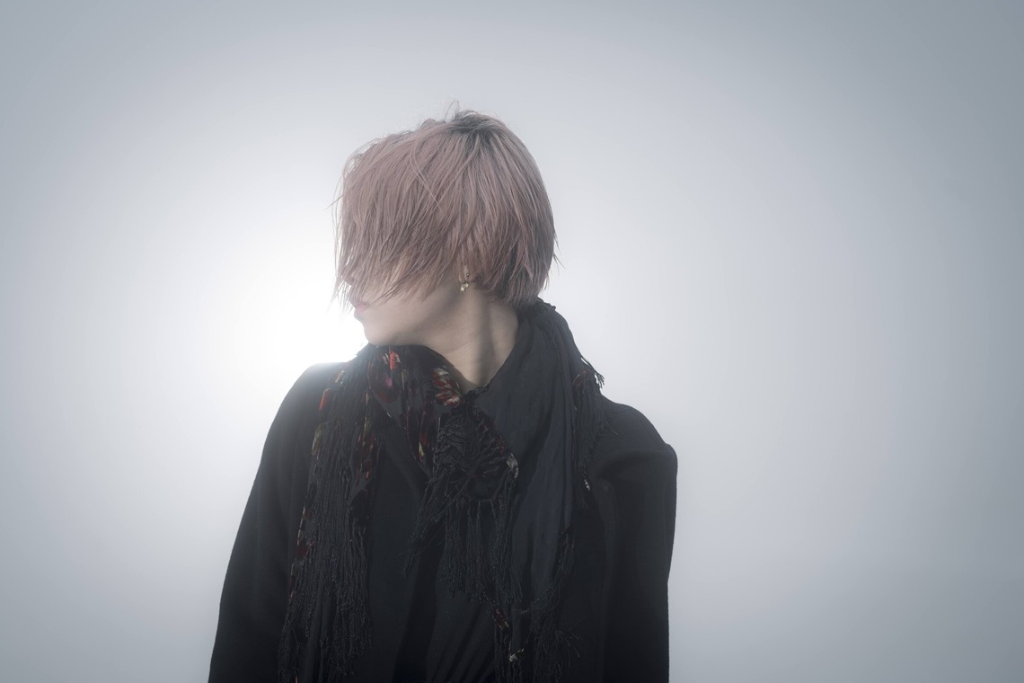 ならもとかずやが撮影した「屋外ポートレート」の写真