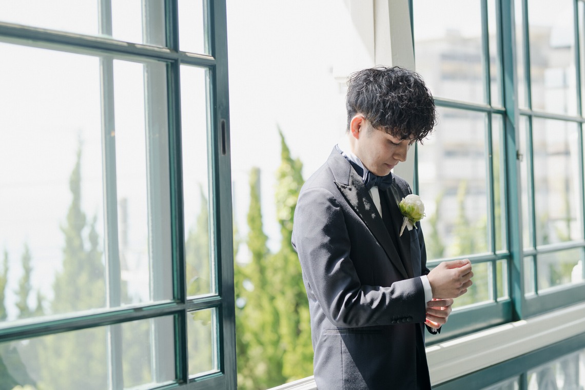 Itsumi Okayasu Photographyが撮影した「Wedding」の写真