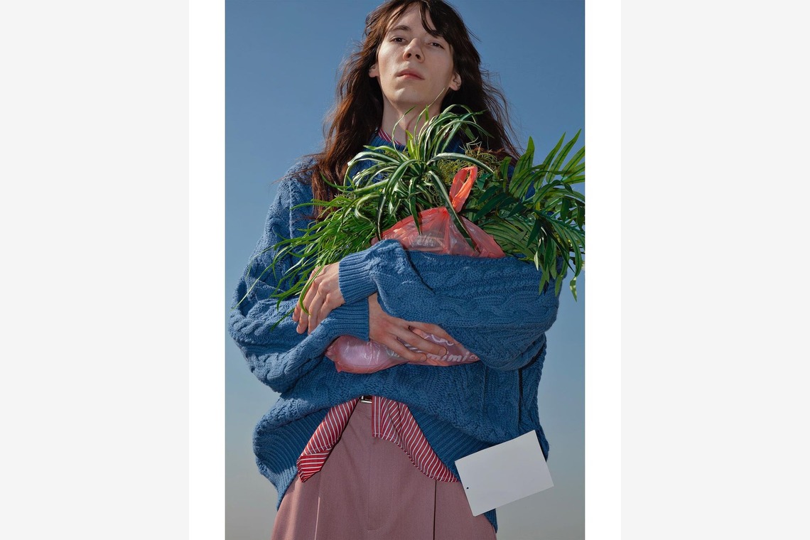 エティエンヌが撮影した「EXILES BOYS 1 (TOKYO)」の写真