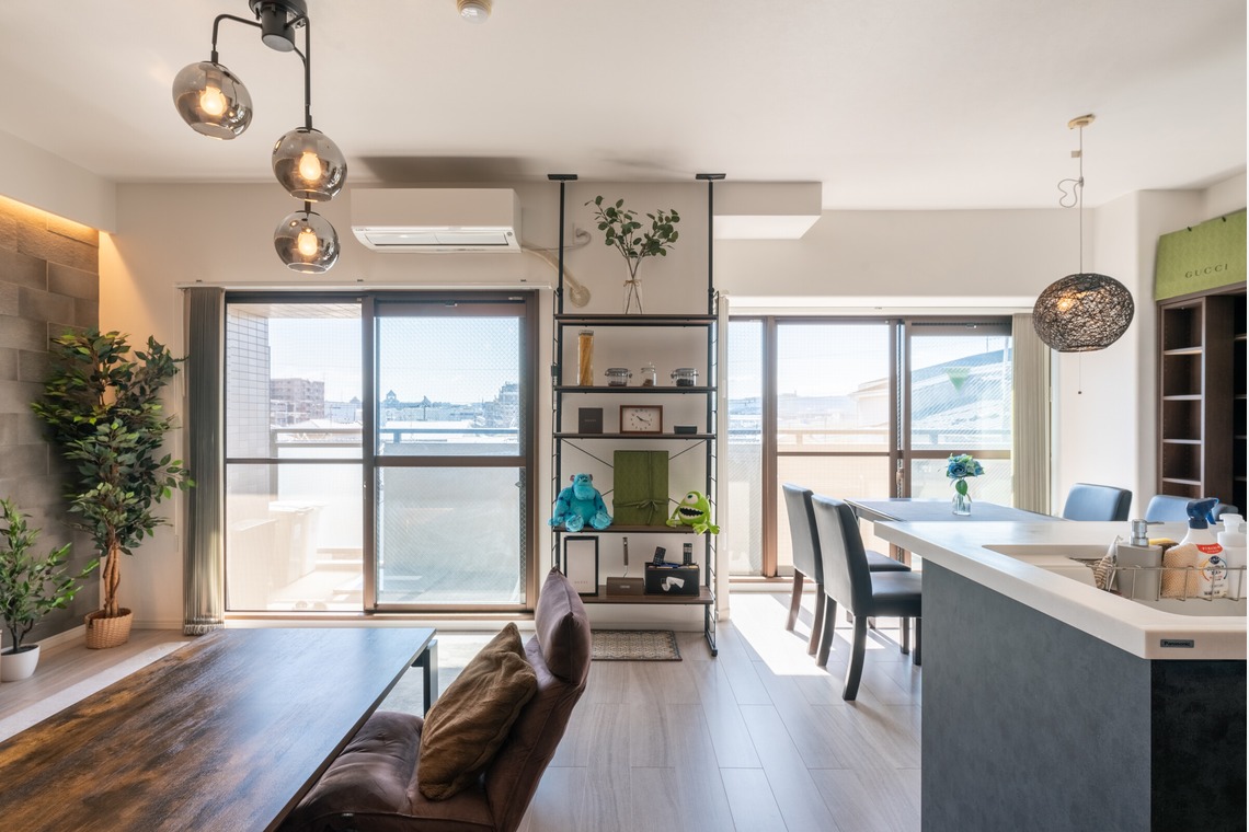 野口　恭平が撮影した「不動産　マンション　一軒家」の写真